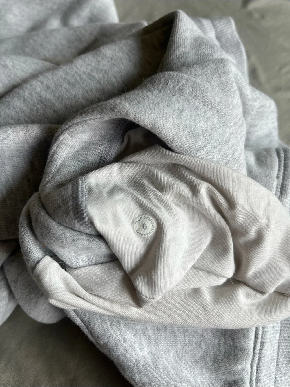lululemon athletica lulu joggers